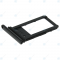 Google Pixel 3a XL (G020C G020G) Sim tray just black G690-10635-01