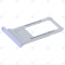 Google Pixel 3a XL (G020C G020G) Sim tray purple-ish G690-10635-03
