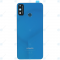 Huawei Honor 9X Lite (STK-LX1) Battery cover emerald green 02353QJV