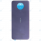 Nokia G10 (TA-1334 TA-1351 TA-1346 TA-1338) Battery cover dusk 712601020201