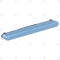 Samsung Galaxy Tab S6 Lite (SM-P610 SM-P615) Volume button angora blue GH98-45343B