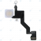 Flashlight module for iPhone 13