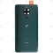 Huawei Mate 20 X 5G (EVR-N29) Battery cover emerald green 02352UXV