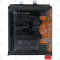 Huawei Mate 40 Pro (NOH-NX9) Battery 4400mAh HB576075EEW 02353XXA
