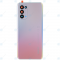 Oppo Find X3 Lite (CPH2145) Battery cover galactic silver 4906011