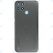 Realme C25 (RMX3191 RMX3193) Battery cover water grey 4909038