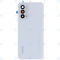 Realme GT Master (RMX3360 RMX3363) Battery cover white 4908166