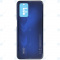 Realme Narzo 30 5G (RMX3242) Battery cover racing blue 3203176