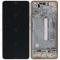Samsung Galaxy A53 5G (SM-A536B) Display unit complete orange GH82-28024D
