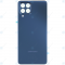 Samsung Galaxy M53 5G (SM-M536B) Battery cover blue GH82-28900A