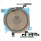 Wireless charging antenna + Power/Volume flex cable for iPhone 13 mini