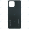 Xiaomi Mi 11 Lite 5G (M2101K9G) Battery cover truffle black (Mi Fan Festival 2021 Edition) 550500013K1L
