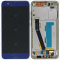 Xiaomi Mi 6 Display unit complete blue 5610100270B6 561010001033