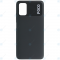 Xiaomi Poco M3 (M2010J19CG) Battery cover power black