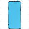Google Pixel 5 (GD1YQ GTT9Q) Adhesive sticker battery cover