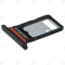Motorola Edge 20 (XT2143) Sim tray frosted grey SS58D12545