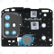 Motorola G10 (TA-1334 TA-1351 TA-1346 TA-1338) Frame sakura pearl 5S58C18096