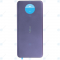 Nokia G10 (TA-1334 TA-1351 TA-1346 TA-1338) Battery cover dusk