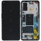 OnePlus 9 (LE2113) Display unit complete astral black 1001100053