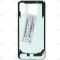 Samsung Galaxy A20 (SM-A205F) Adhesive sticker battery cover GH81-16718A