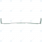 Samsung Galaxy Tab S8 Ultra (SM-X906B) Adhesive sticker display LCD right GH02-23543A