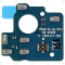 Samsung Galaxy Tab S8 Ultra (SM-X906B) Sub-PBA board top left GH96-14909A