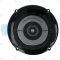 Samsung Galaxy Watch 4 44mm (SM-R870 SM-R875) Battery cover black GH82-26167A