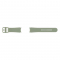 Samsung Galaxy Watch 4, Galaxy Watch 4 Classic Strap set sport (M/L) olive green ET-SFR87LMEGEU ET-SFR87LMEGEU