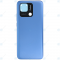 Xiaomi Redmi 10C (220333QBI) Battery cover ocean blue