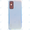 Xiaomi Redmi Note 11 (2201117TG) Battery cover green 55050001VW9T