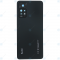 Xiaomi Redmi Note 11 Pro (2201116TG) Battery cover graphite grey 5600060K6T00