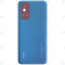 Xiaomi Redmi Note 11S ( 2201117SG) Battery cover graphite grey 55050001UU9T
