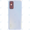 Xiaomi Redmi Note 11S ( 2201117SG) Battery cover pearl white 55050001U09T