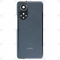 Huawei Nova 9 (NAM-AL00 NAM-LX9) Battery cover black_image-1