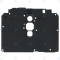 Nokia 2.3 (TA-1211 TA-1214 TA-1206 TA-1209) Holder mainboard 712601013511