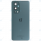 OnePlus 9 Pro Battery cover forest green 2011100248