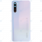 Oppo Find X2 Lite (CPH2005) Battery cover pearl white 4903630
