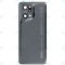 Oppo Find X5 Pro (CPH2305) Battery cover ceramic black 4150045