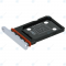 Oppo Find X5 Pro (CPH2305) Sim tray ceramic white 3887019