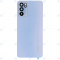 Oppo Reno6 5G (CPH2251) Battery cover arctic blue 4907799