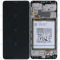 Samsung Galaxy M32 (SM-M325F) Display module front cover + LCD + digitizer + battery GH82-26192A