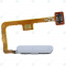 Xiaomi Mi 11 Lite (M2101K9AG) Fingerprint sensor white