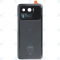 Xiaomi Mi 11 Ultra (M2102K1G M2102K1C) Battery cover ceramic black 56000700K100