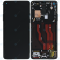 OnePlus 8 (IN2010) Display unit complete onyx black 2011100172