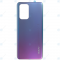 Oppo A94 5G (CPH2211) Battery cover cosmo blue 3202408