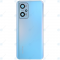 Realme GT Neo2 (RMX3370) Battery cover neo blue