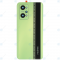 Realme GT Neo2 (RMX3370) Battery cover neo green