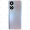 Huawei Honor X7 (CMA-LX2) Battery cover titanium silver 97071BYX