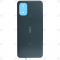 Nokia G21 (TA-1418) Battery cover nordic blue