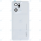 Oppo Find X5 Pro (CPH2305) Battery cover ceramic white 4150008